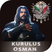 Kuruluş Osman Zil Sesleri (İnternetsiz) on 9Apps