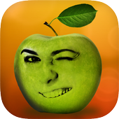 Fruit Faces icon