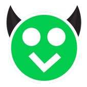 HappyMod New Version 2020 icon