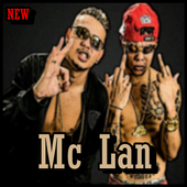 MC Lan icon