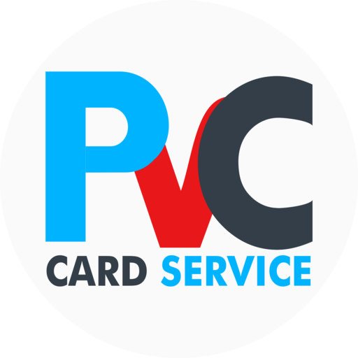 ikon Pvc Card Services