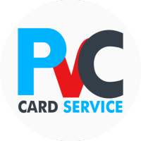 Pvc Card Services on 9Apps