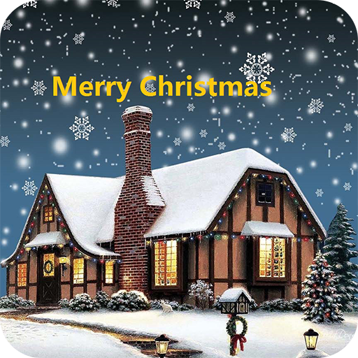 Christmas Wallpapers HD icon