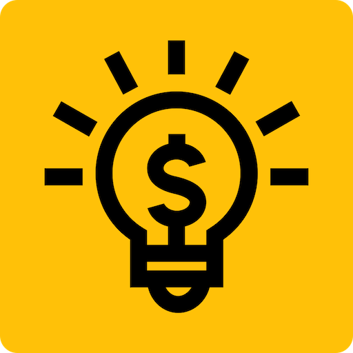 Business Ideas Online: Startup icon