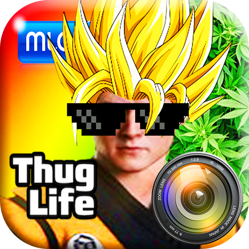 MLG Photo Maker: Dank Memes icon