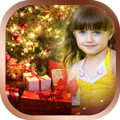 Christmas Photo Frames icon