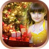 Christmas Photo Frames on 9Apps