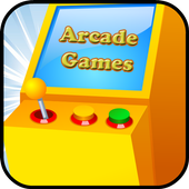 Arcade Games icon