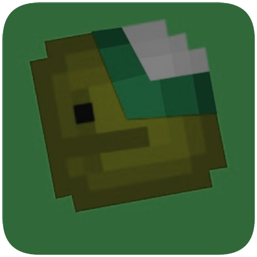 Craftsman: Melon Playground PE icon