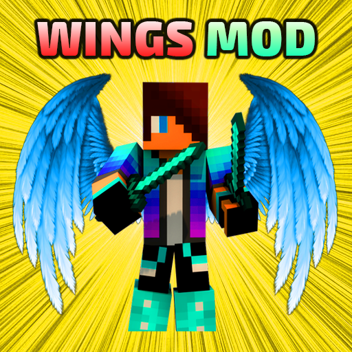 Wings Mod Addon icon