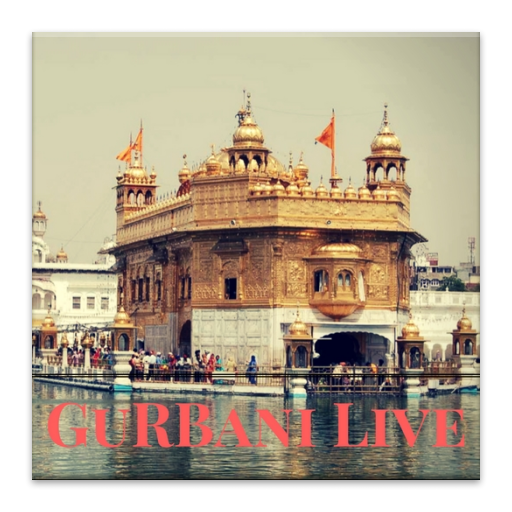 Gurbani Live &amp; Nitnem icon
