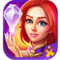 Diamond Crush : Goyal's Elly