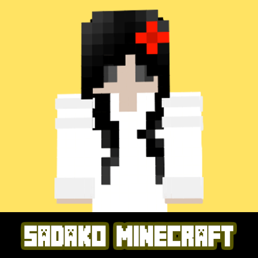 Skins Sadako For MINECRAFT icon