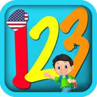 Numbers For Kids on 9Apps