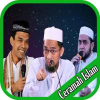 Ceramah Islam Populer ( Offline )