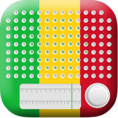 📻 Mali Radio FM &amp; AM Live! icon