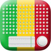 📻 Mali Radio FM & AM Live!