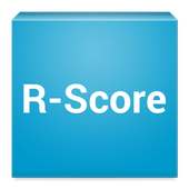 R-Score Calculator