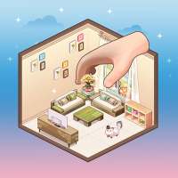 Kawaii Puzzle - Kawaii Pocket World 2D