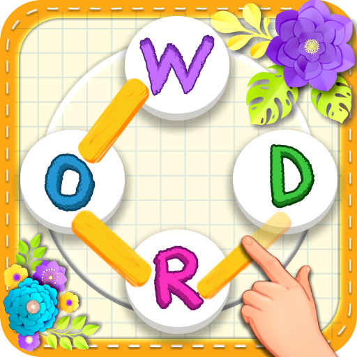 Word Connect Game 2020 icon