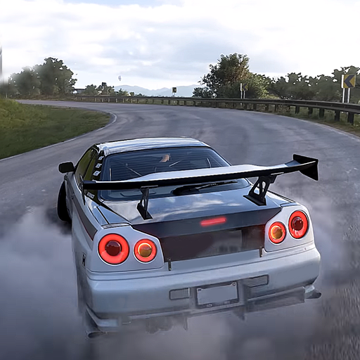 Car Drifting and Driving Games icon