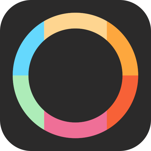 Meet5: Meet new people icon