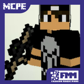 Mod Guns for MCPE icon