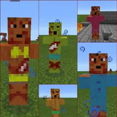 Dead  Mod For MCPE icon