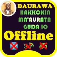 Hakkokin Ma'aurata guda 10 - Sheikh Aminu Daurawa on 9Apps