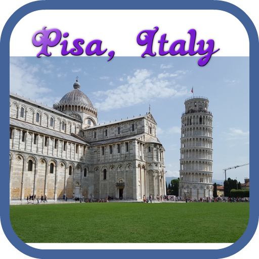 Pisa Hotels icon