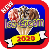 Ice Cream Inc - Match 3 Games icon