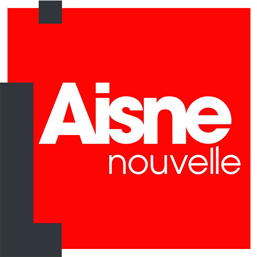 L'Aisne Nouvelle : actu et infos dans l'Aisne (02) icon