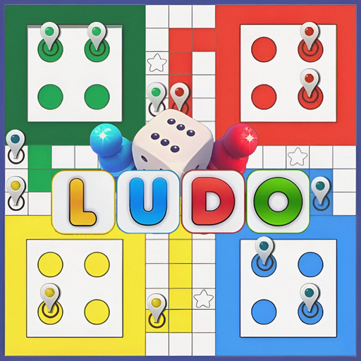 Ludo icon