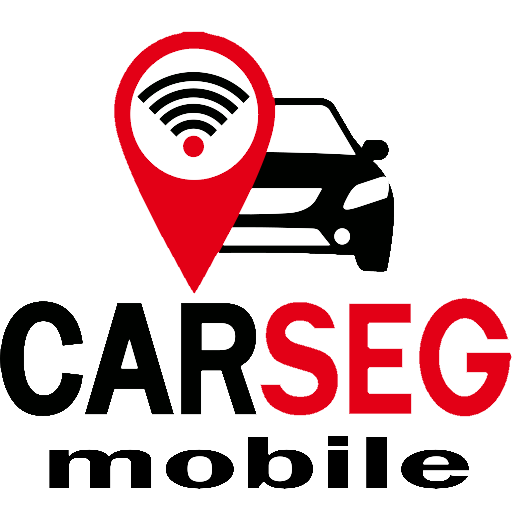 CARSEG mobile icon