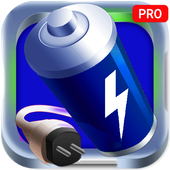 Fast Charger Battery Pro icon