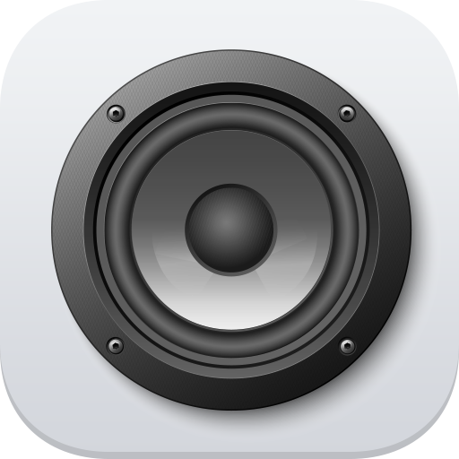 Speaker Booster - Volume booster for android icon
