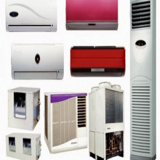air conditioner icon