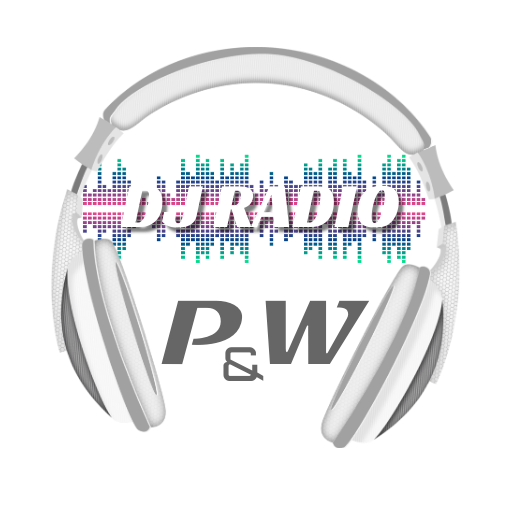 PW DJ Radio иконка