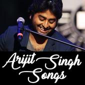 Arijit Singh Songs icon