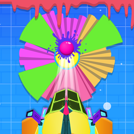 Color Pop Paint 3D icon