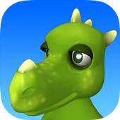 My Talking Rocky icon