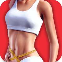 Lose belly fat in 30 days: Flat Stomach workouts on 9Apps