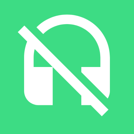 Noise Cancelling Switch icon