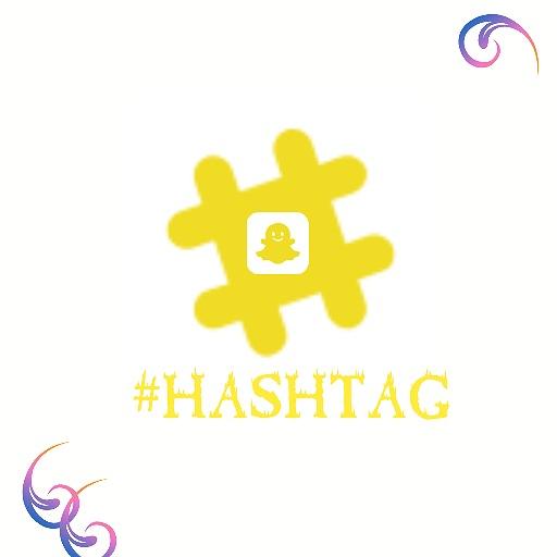 HASHTAG FOR SNAPCHAT icon