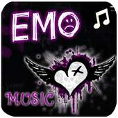 Música Emo on 9Apps