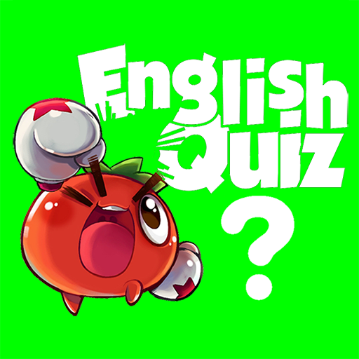 English Quiz Pro icon