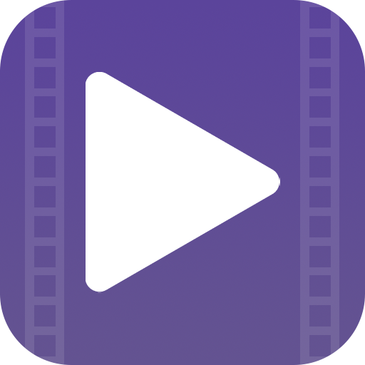 Hd Mx player video icon