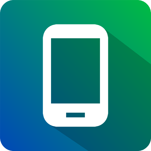 Colors &amp; Gradients Wallpaper icon