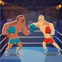 Toony Fight 3d (Street Fight)