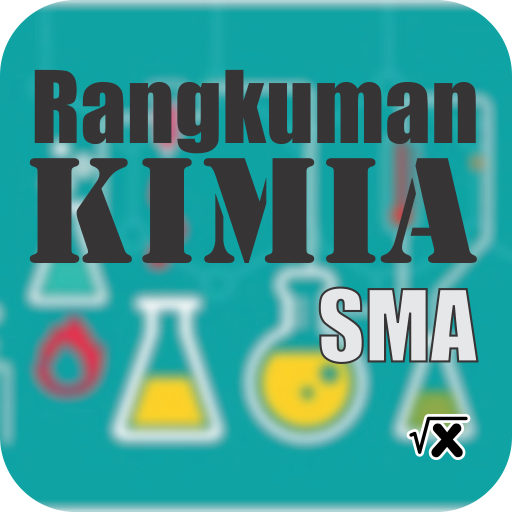 ikon Rangkuman Kimia SMA